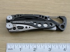 Leatherman Skeletool CX