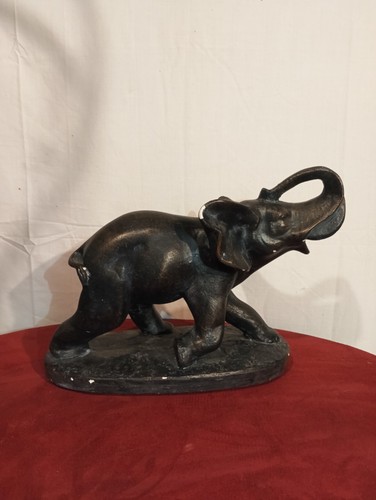 Sublime sculpture elephant - sublime,
