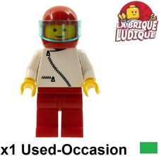 Lego Figurine Minifig City