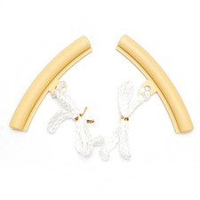 2 x Protections de jante