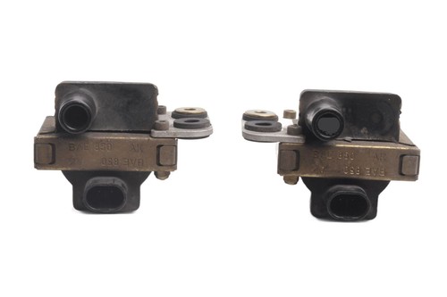 Bobine allumage double - bobine, d'allumage,