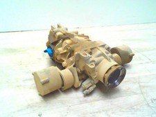 Pont (propulsion) FIAT PANDA 2 PHASE 1 55234679