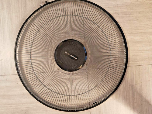 Rowenta grille ventilateur - grille,