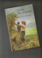 La fin des terroirs Eugen