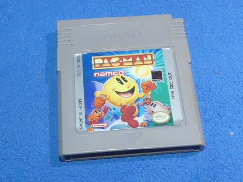 Jeu pacman sur game - sur,