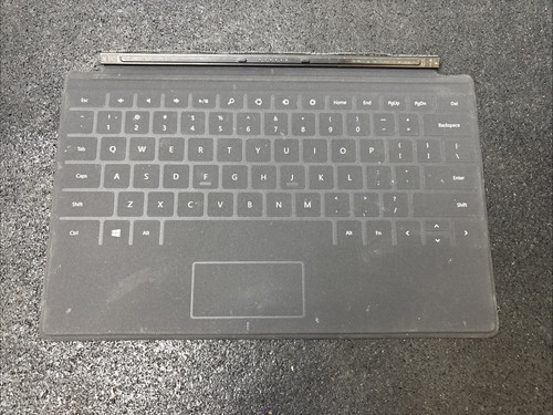 Microsoft surface touch - touch, cover