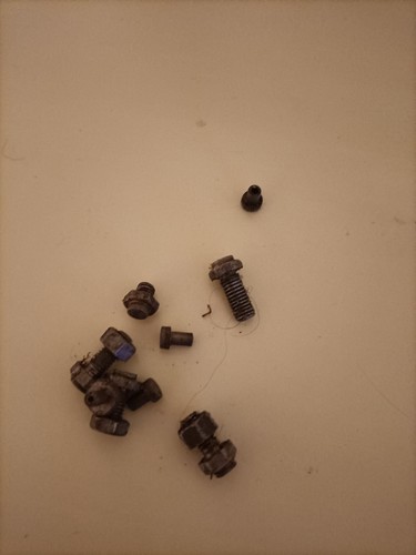 Lot grains rupteur - lot,