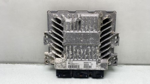 Calculateur moteur renault - calculateur,