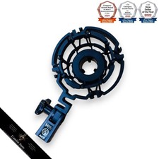 Support de suspension universel AKG H85 H 85 C2000B C414 XLS XLII, etc.