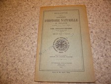 1930.Société histoire