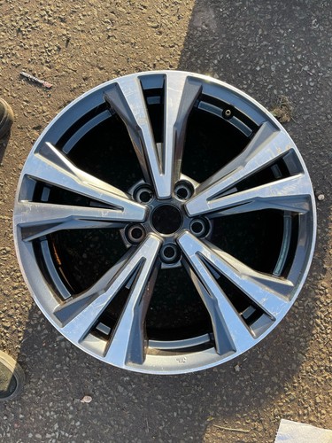 Nissan qashqai hv03bmb94 - qashqai, jante