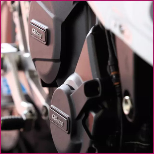 Protection embrayage racing - protection, gb
