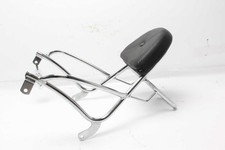 Dossier Sissybar Porte-Bagages