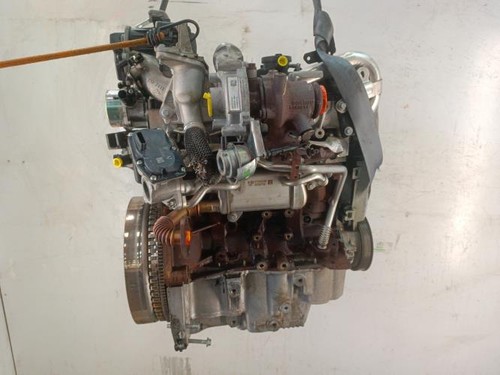 Moteur renault captur phase - moteur,