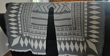 Poncho Cape Bien Chaud Avec