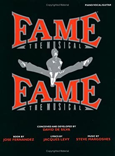 Fame the musical - fame,