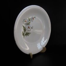 Assiette plate céramique