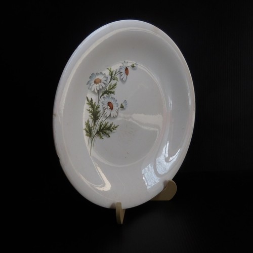 Assiette plate céramique