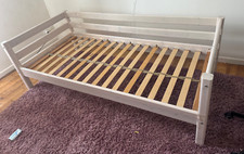 Lit flexa enfant - flexa, bois