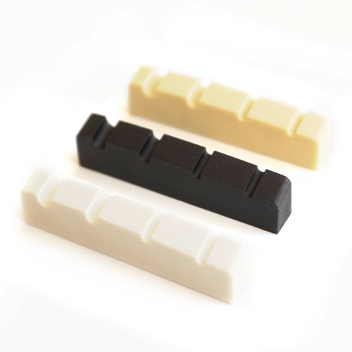 écrou guitare graphite - de, en