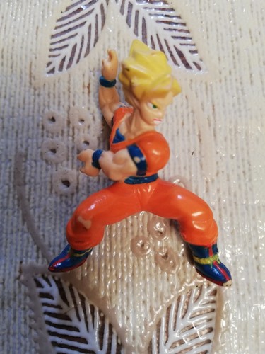 Figurine dragon ball sangoku - dragon,