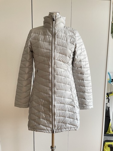 Patagonia doudoune longue - , en