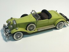 RIO ROLLS ROYCE 1931