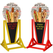 Cadre d'Affichage Stop