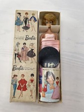 Vintage Barbie 1964, #983 Enchanted Evening Exclusif pour le marché Japonais