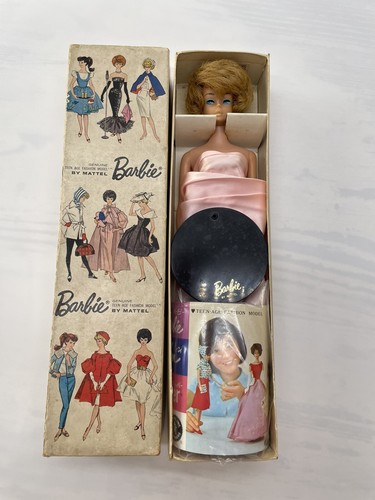 Vintage 1964 barbie 983 - 1964, #983