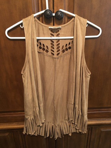 Womens hem thread faux - hem, suede