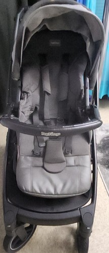 Peg perego team stroller - perego,