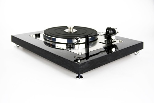 Platine thorens td147 - platine,