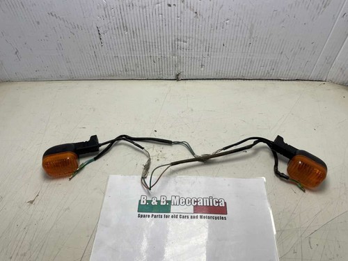 Paire clignotants - paire, de