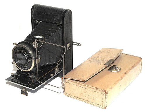 Rare krauss stuttgart rollette - krauss,