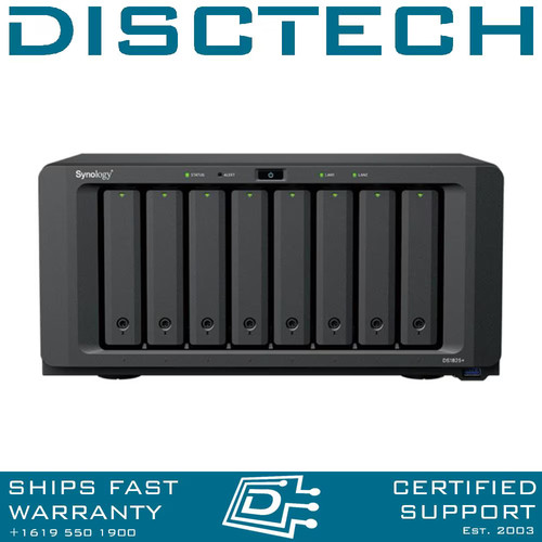 Synology 160tb diskstation - synology,