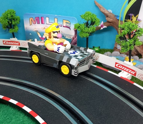 Voiture pour circuit carrera - voiture,