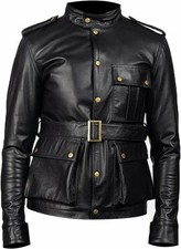 Veste homme style militaire