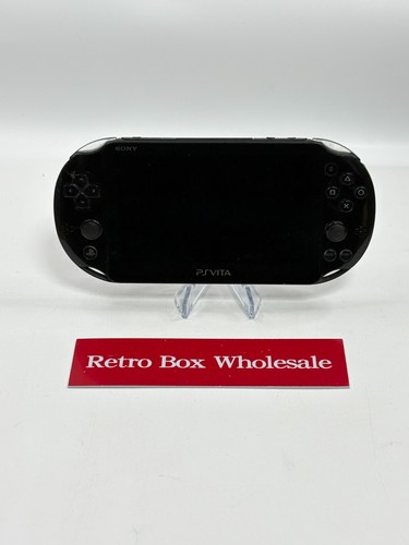 Console sony vita - sony, ps