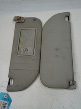 Pare-soleil occasion CITROEN C3 PLURIEL I Phase 1 - 1.4 HDi -