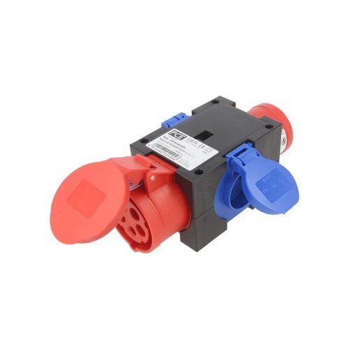 Connecteur alimentation ac - connecteur, d'alimentation