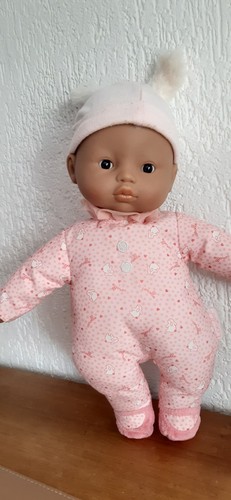 Poupée doudou corolle - poupée,