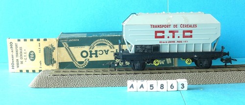 Hornby acho 706 wagon - acho,