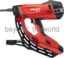 Hilti GX3 GAS-ACTUATED