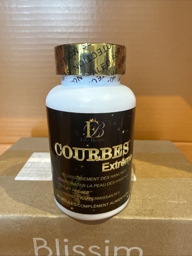 Edobeautyy gélules courbes - edobeautyy,