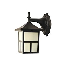 Applique Extérieure LED 5W 6