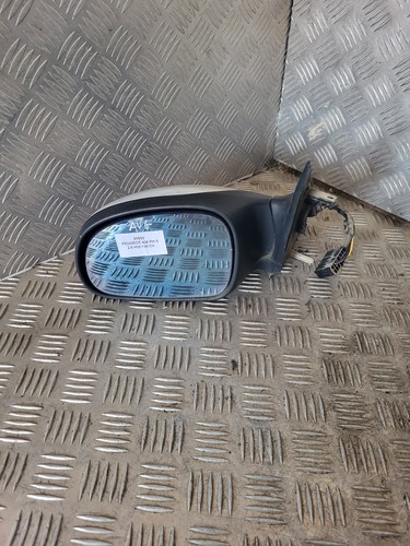Rétroviseur électrique