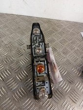 Platine feu arriere gauche