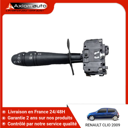 Commande eclairage - 🇫🇷,