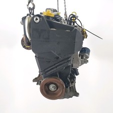 Moteur type K9K780 - Renault
